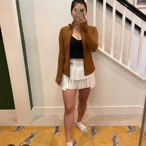 Lululemon define jacket size 6